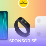 Redmi Note 8 Pro : l’une des stars de 2019 dégringole une fois encore sous les 200 euros Redmi Note 8 Pro : l’une des stars de 2019 dégringole une fois encore sous les 200 euros