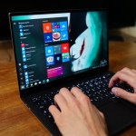 Test du Dell XPS 13 7390 : l’heure des raffinements Test du Dell XPS 13 7390 : l’heure des raffinements