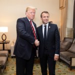 Taxe « GAFA » : la France souhaite un compromis avec les États-Unis Taxe « GAFA » : la France souhaite un compromis avec les États-Unis