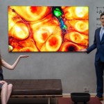 Pourquoi les téléviseurs 8K pourraient être interdits en Europe