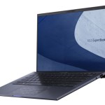 Asus ExpertBook B9450FA : 880 grammes, 14,9 mm et 24 heures d’autonomie Asus ExpertBook B9450FA : 880 grammes, 14,9 mm et 24 heures d’autonomie