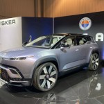 Aperçu du Fisker Ocean, le SUV électrique concurrent de la Tesla Model Y Aperçu du Fisker Ocean, le SUV électrique concurrent de la Tesla Model Y