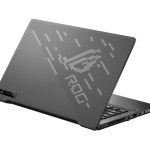 Asus ROG Zephyrus G14 dévoilé au CES 2020 : la star du show Asus ROG Zephyrus G14 dévoilé au CES 2020 : la star du show