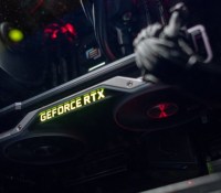 GEFORCE-RTX