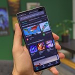 Android 12 va s&rsquo;ouvrir aux alternatives du Play Store, comme le Huawei AppGallery et le Samsung Galaxy Store