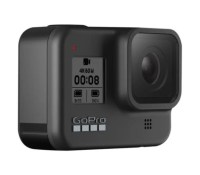 GoPro Hero 8 Black Soldes