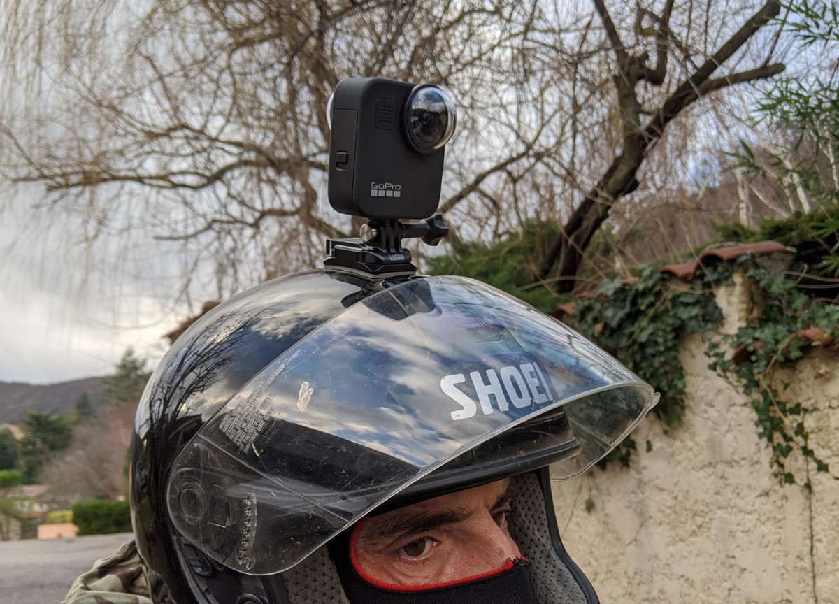 GoPro Max GoPro Max