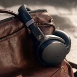 Sennheiser lance un casque à réduction de bruit à moins de 200 euros