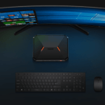 Chuwi Herobox : un mini PC polyvalent avec du Celeron Gemini Lake