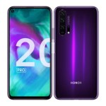 Soldes 2020 : un smartphone premium à moins de 350 euros avec le Honor 20 Pro Soldes 2020 : un smartphone premium à moins de 350 euros avec le Honor 20 Pro