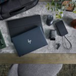 HP présente la meilleure initiative du CES 2020 : un ultrabook recyclé HP présente la meilleure initiative du CES 2020 : un ultrabook recyclé