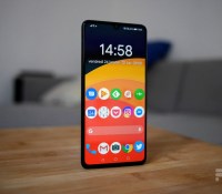 Huawei P30 // Source : Frandroid