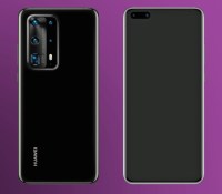 huawei p40 pro