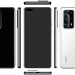Huawei P40 Pro : cinq capteurs photo et céramique pour allier puissance, beauté et résistance Huawei P40 Pro : cinq capteurs photo et céramique pour allier puissance, beauté et résistance