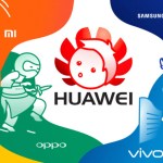 Oppo, Xiaomi, Vivo… qui va remplacer Huawei dans le cœur des Français ? Oppo, Xiaomi, Vivo… qui va remplacer Huawei dans le cœur des Français ?