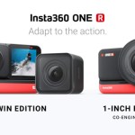 Insta360 One R, l’action cam modulaire qui va faire de l’ombre à GoPro Insta360 One R, l’action cam modulaire qui va faire de l’ombre à GoPro