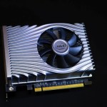 Intel DG1 : l’amorce d’une nouvelle ère pour le marché de la carte graphique Intel DG1 : l’amorce d’une nouvelle ère pour le marché de la carte graphique