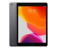 ipad 2019 soldes 2020