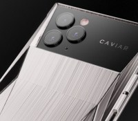 Crédit : Caviar 