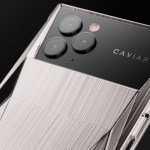 Caviar dévoile son « Cyberphone », un iPhone 11 Pro aux allures de Cybertruck Caviar dévoile son « Cyberphone », un iPhone 11 Pro aux allures de Cybertruck