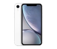 iPhone XR blanc sur Amazon
