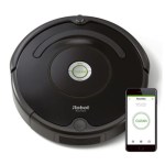 L’aspirateur iRobot Roomba 671 est à moins de 200 euros pour les soldes L’aspirateur iRobot Roomba 671 est à moins de 200 euros pour les soldes