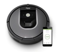 iRobot Roomba 960 soldes