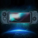 Razer a peut-être conçu la meilleure manette de jeu pour smartphones Razer a peut-être conçu la meilleure manette de jeu pour smartphones