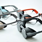 Panasonic révèle des lunettes de réalité virtuelle novatrices et prometteuses Panasonic révèle des lunettes de réalité virtuelle novatrices et prometteuses