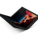 Lenovo ThinkPad X1 Fold : la première tablette avec un écran OLED pliable Lenovo ThinkPad X1 Fold : la première tablette avec un écran OLED pliable