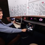 LG Display compte nous inonder d&rsquo;écrans OLED enroulables : dans les avions, les voitures, les hôtels…