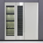 LG imagine un potager connecté à coller à son frigo LG imagine un potager connecté à coller à son frigo