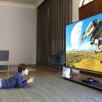 LG mise sur la 8K, Nvidia G-Sync et son mode Filmmaker pour ses TV OLED au CES 2020 LG mise sur la 8K, Nvidia G-Sync et son mode Filmmaker pour ses TV OLED au CES 2020