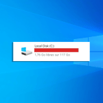 Comment libérer de l’espace sur son ordinateur Windows 10 Comment libérer de l’espace sur son ordinateur Windows 10