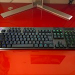 Le prix du clavier mécanique Logitech G915 chute sous les 220 euros Le prix du clavier mécanique Logitech G915 chute sous les 220 euros