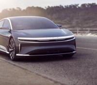 Lucid Air