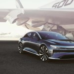 Lucid Air : plus puissante que la Tesla Model S, cette électrique s’invite en France Lucid Air : plus puissante que la Tesla Model S, cette électrique s’invite en France