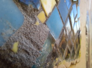 macro mosaique