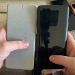 Samsung Galaxy S20, S20+ et S20 Ultra : comparez leurs dimensions avec ces maquettes factices Samsung Galaxy S20, S20+ et S20 Ultra : comparez leurs dimensions avec ces maquettes factices