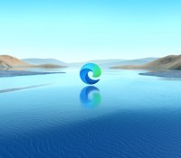 Le navigateur Microsoft Edge // Source : Microsoft