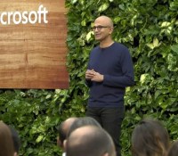 Crédit : Microsoft