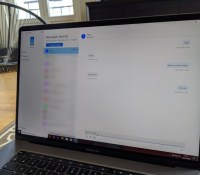 Microsoft votre téléphone couverture