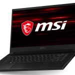 MSI GS66 Stealth et GE66 Raider : les PC portables gamers passent au 300 Hz