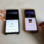 Nearby Sharing : l’AirDrop de Google a déjà droit à une prise en main Nearby Sharing : l’AirDrop de Google a déjà droit à une prise en main