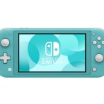 Baisse de prix pour la Nintendo Switch Lite et deux accessoires Baisse de prix pour la Nintendo Switch Lite et deux accessoires