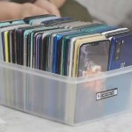 OnePlus 8 Lite : une vidéo officielle de la marque montre sa maquette OnePlus 8 Lite : une vidéo officielle de la marque montre sa maquette