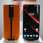 Prise en main du OnePlus Concept One : le nouveau tour de magie de la marque chinoise Prise en main du OnePlus Concept One : le nouveau tour de magie de la marque chinoise