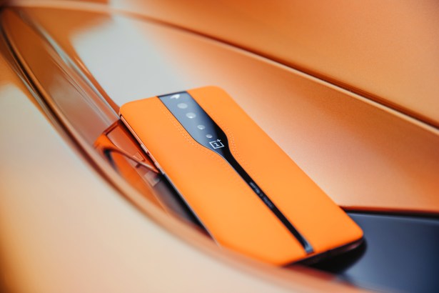 OnePlus Concept One d