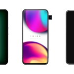 Oppo imagine une caméra pop-up sur le côté du smartphone, parce que pourquoi pas Oppo imagine une caméra pop-up sur le côté du smartphone, parce que pourquoi pas