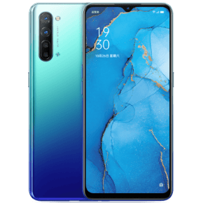 Oppo Reno 3 Oppo Reno 3